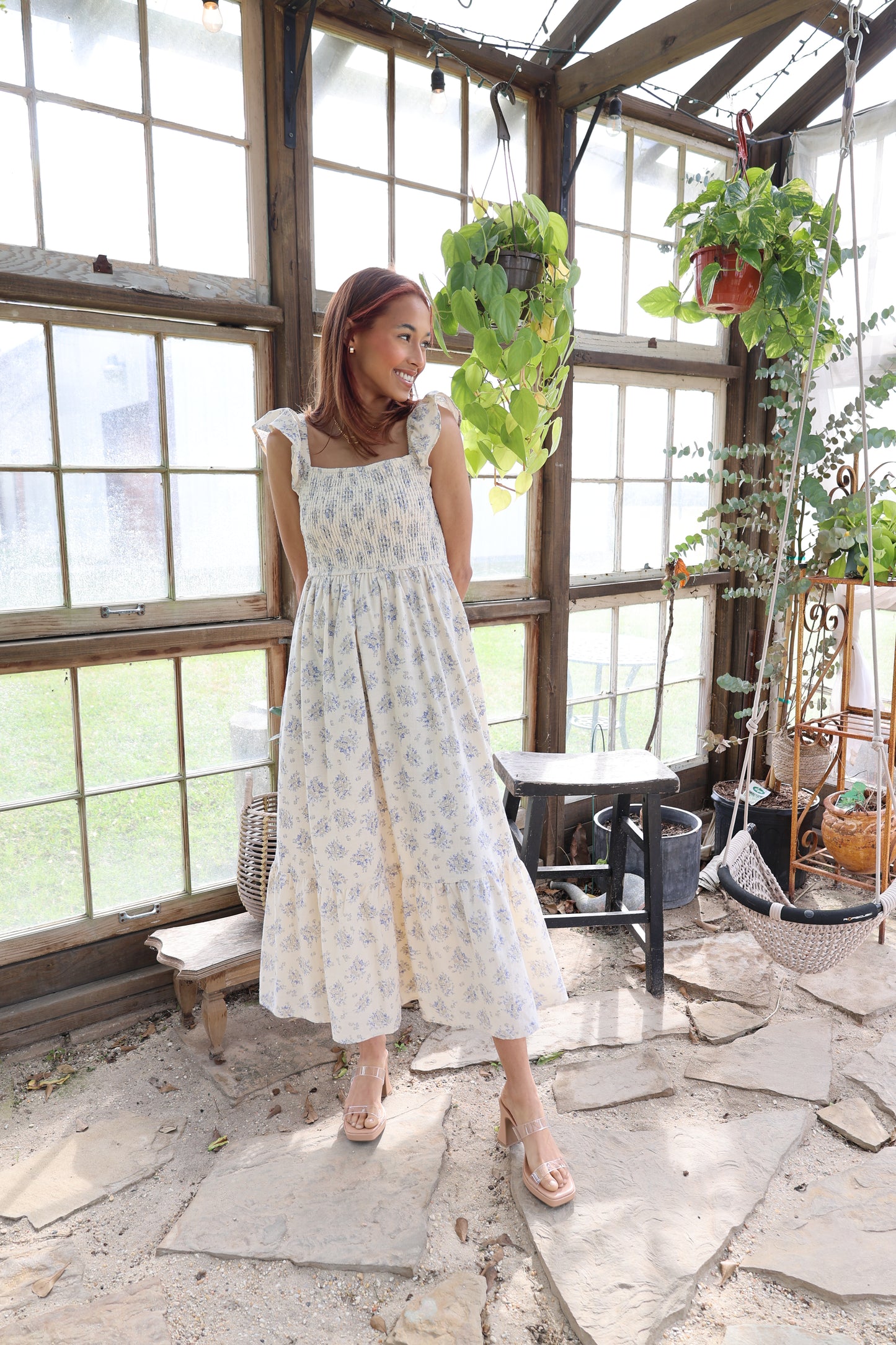 Mia Dress