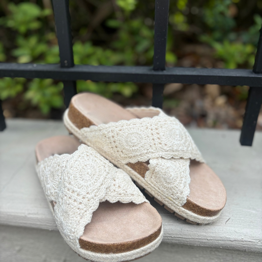 Tacoma Sandal