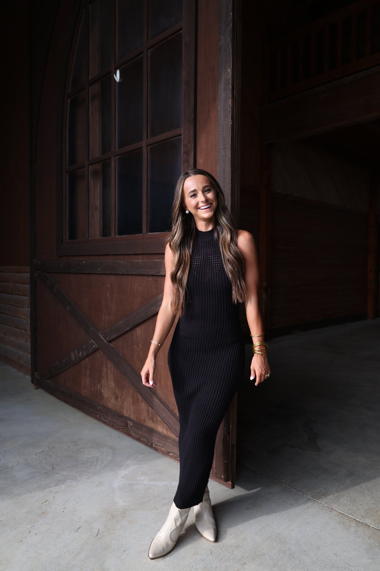 Dani Dress