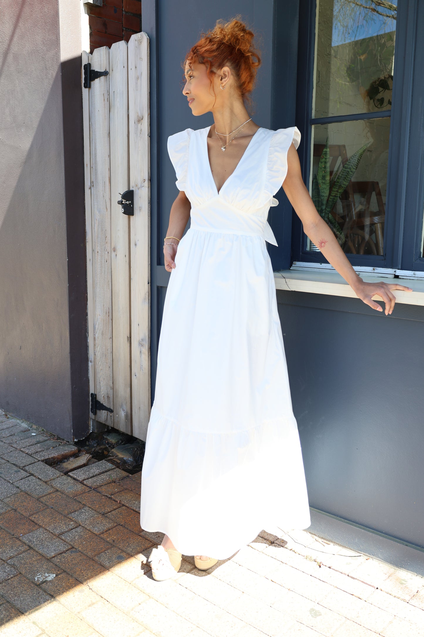 Gabi Dress