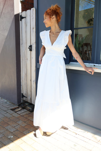 Gabi Dress