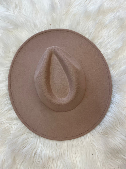 Brim Hat