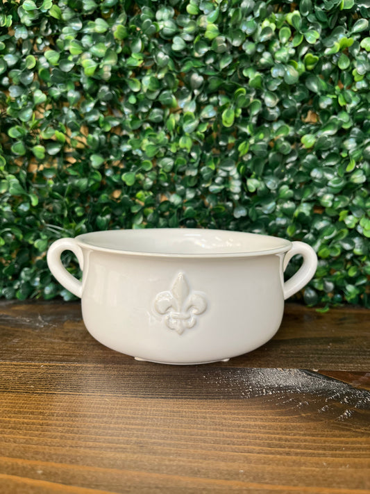 Two-Sided LA Bowl