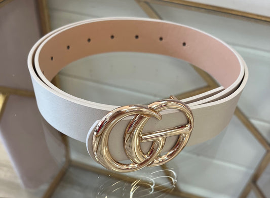 Champagne Belt
