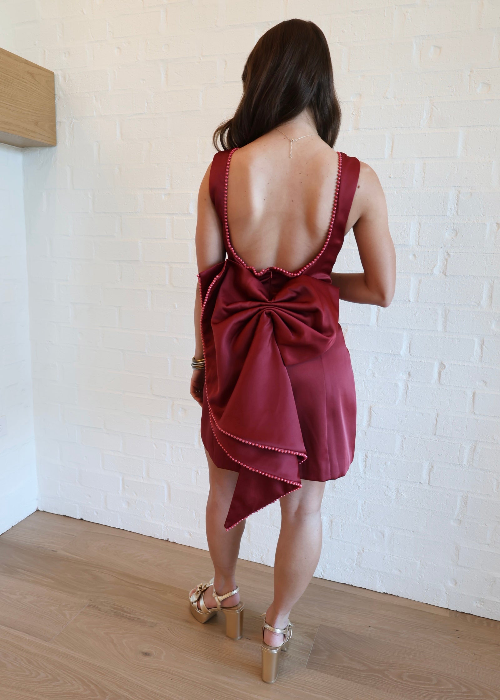 Reilly Dress