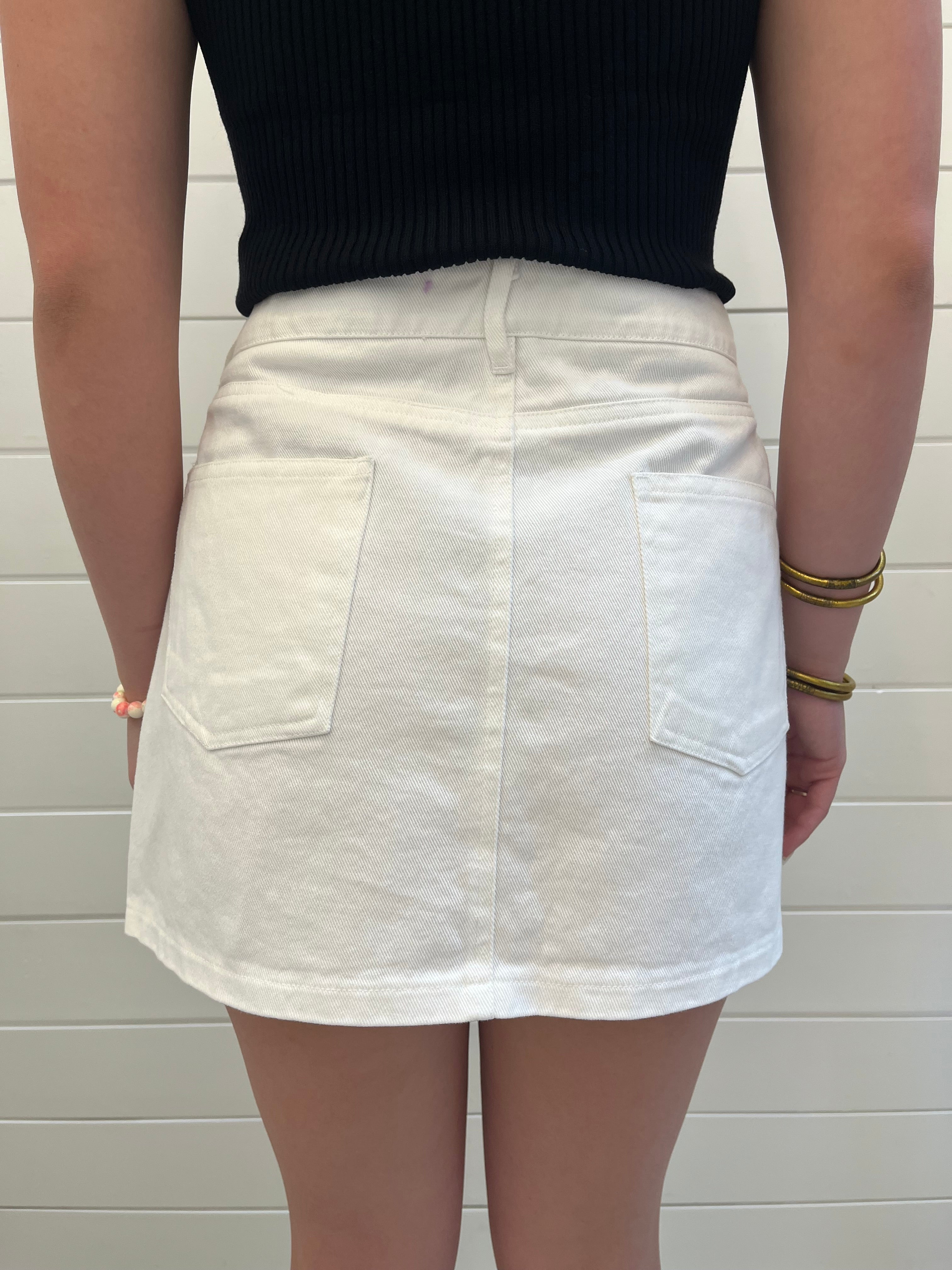 Maurice Skirt