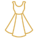 Dress Icon