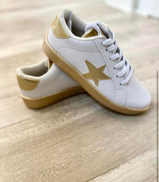 Gold Star