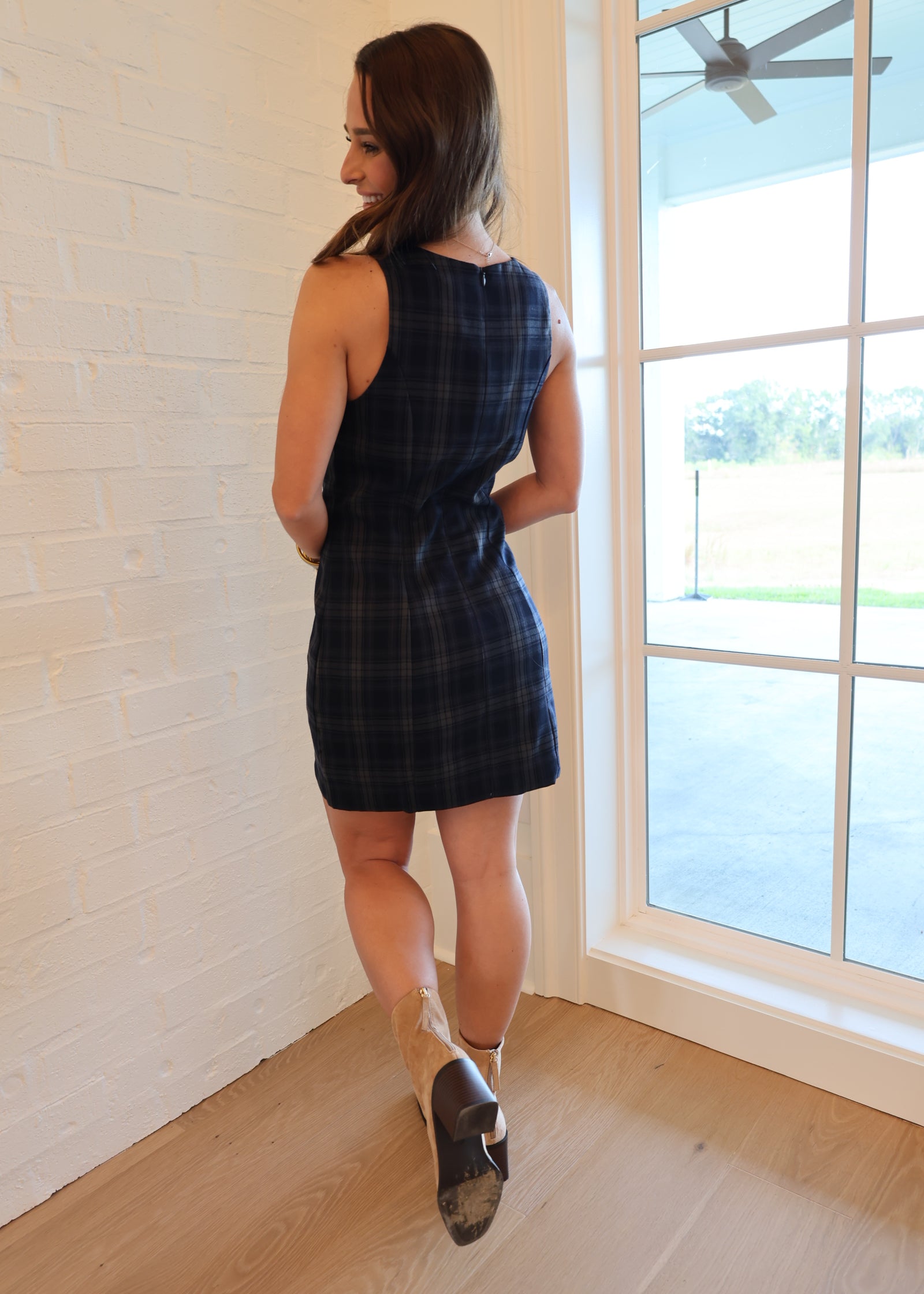 Marenella Dress