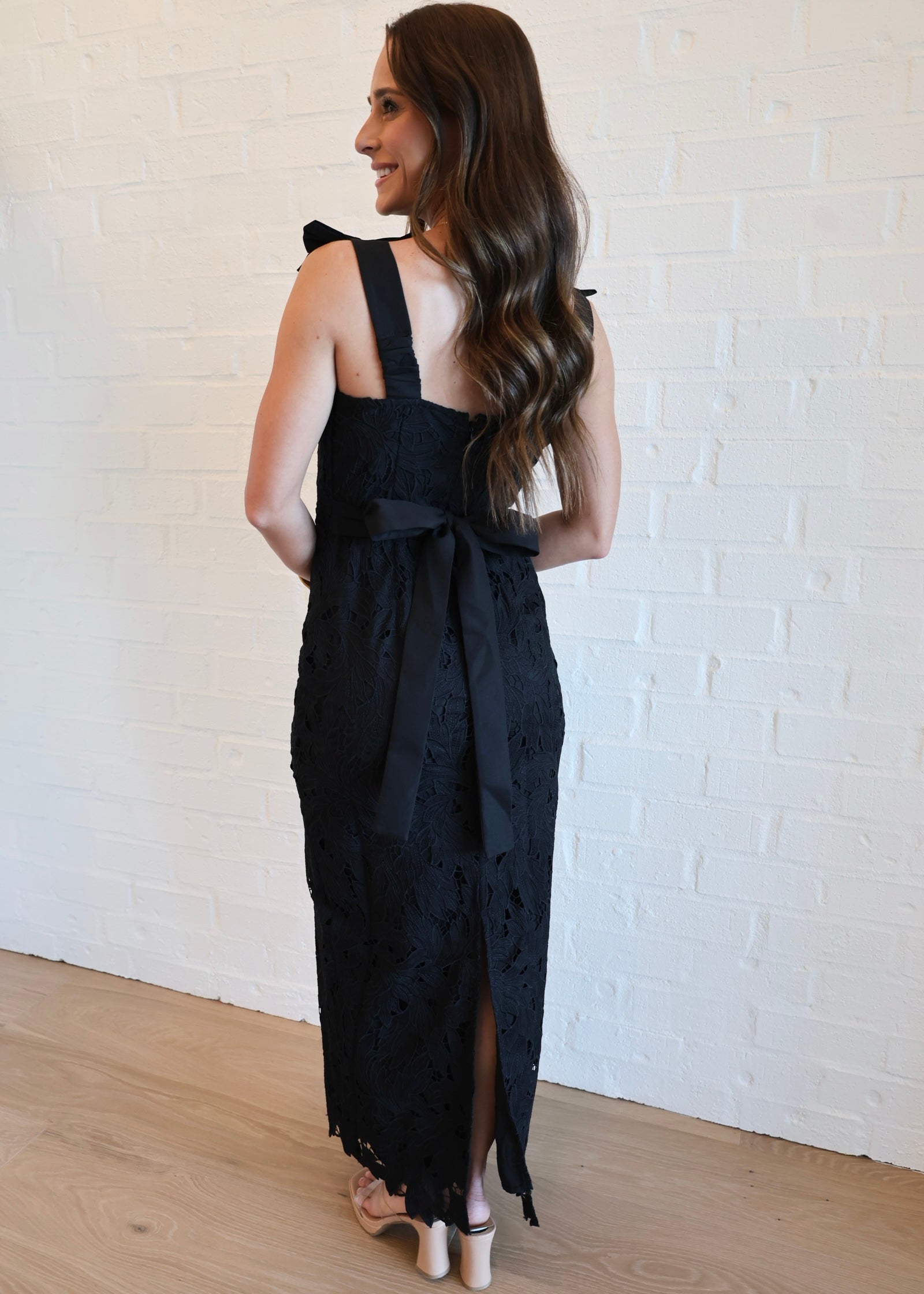 Kara Dress