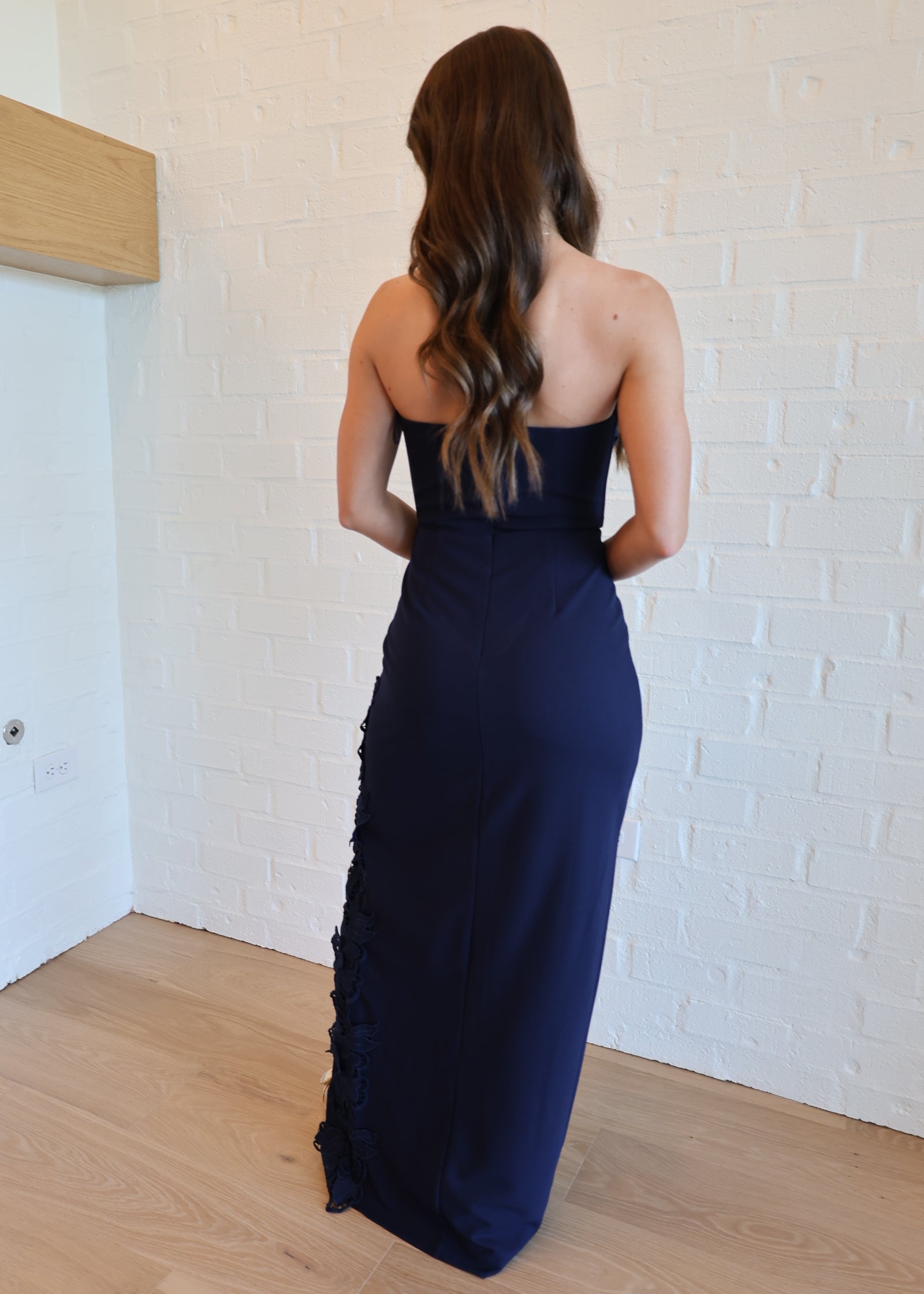 Kloe Dress