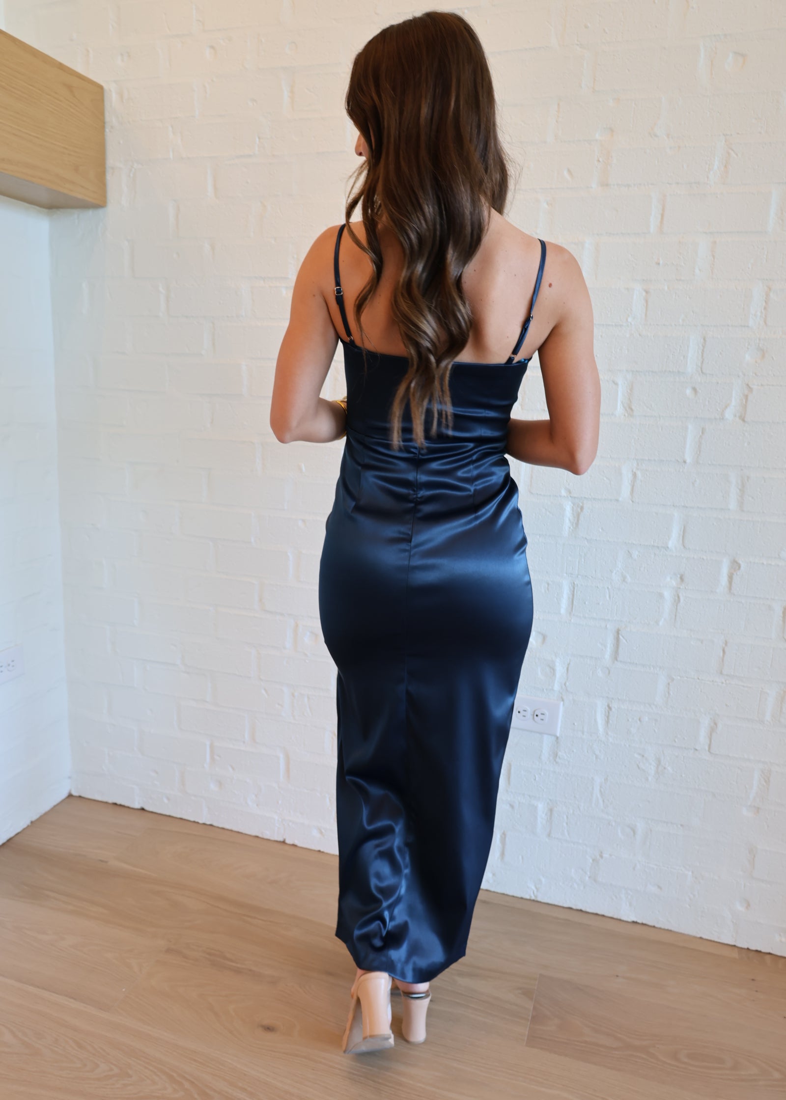 Rockefeller Dress